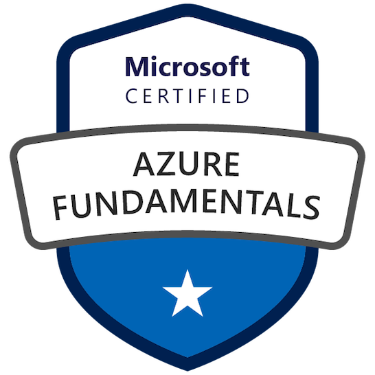 microsoft-certified-azure-fundamentals