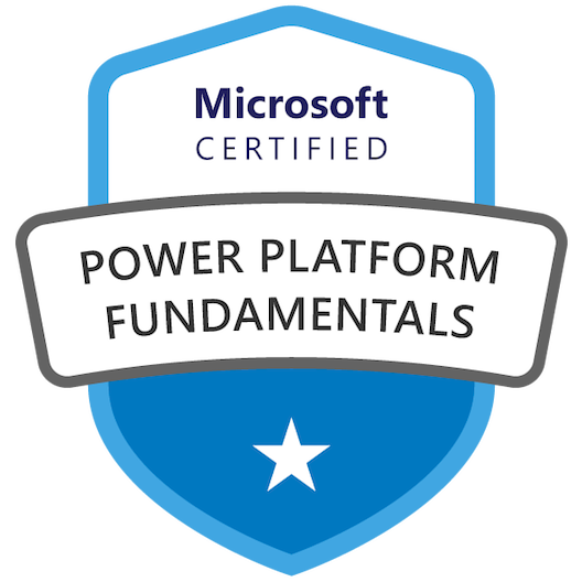 microsoft-certified-power-platform-fundamentals